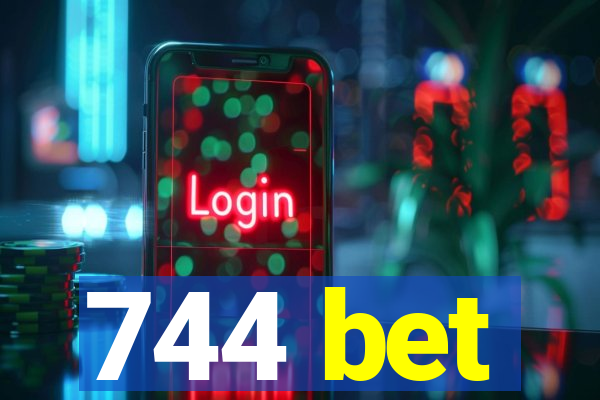 744 bet